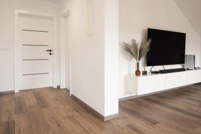 Laminate Tile Installation in Longmont, CO